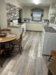 Charming 3-bedroom house with AC, WiFi in serene Houma - 3-Star