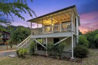 Melody Vineyard Cottage - Homestays