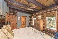 Walnut Hill Lodge - Homestays