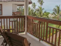 Zanzibar Bahari Villas Hotels in Matemwe
