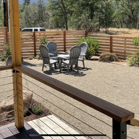 Soleil Luna – Luxury 2Br, 2BA Home 2 Miles from Sequoia NP”