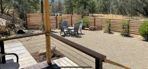Soleil Luna – Luxury 2Br, 2BA Home 2 Miles from Sequoia NP”