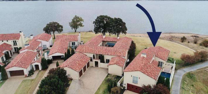 Eagle Beach- Waterfront, Large Beach, Next to Shangri-La Hotels in Delaware County