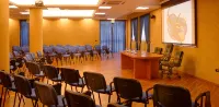 Hotel Castel Miramonti