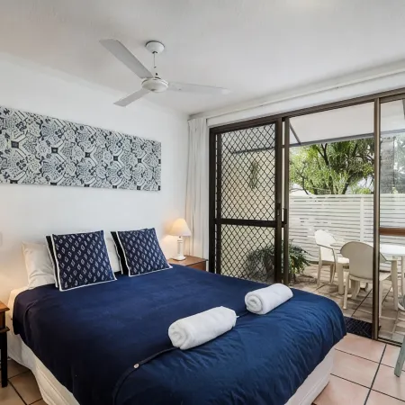 Sunseeker Noosa Resort