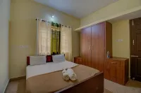 Holidayincoorg Cozy Nest - servizio colazione