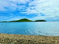 Paradise Found in Culebra PR with Incredible Caribbean Sea View - 3 stjerner