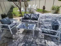 2 Bedroom Vilano Beach Townhome - 4103 - Wifi