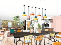 Greet Hotel Montbeliard - breakfast