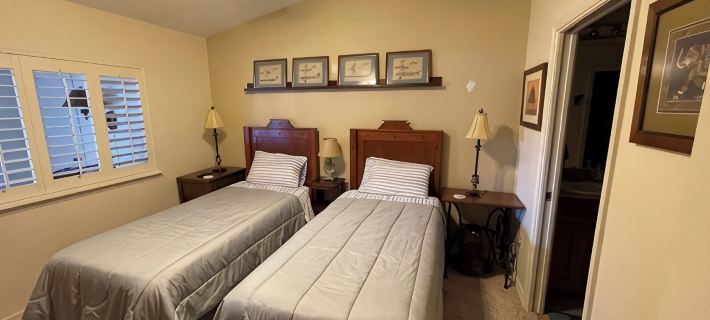 Sunset Getaway Hotels in Putnam County