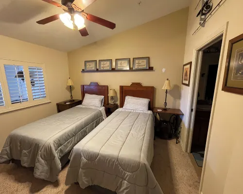 Sunset Getaway Hotels in Putnam County