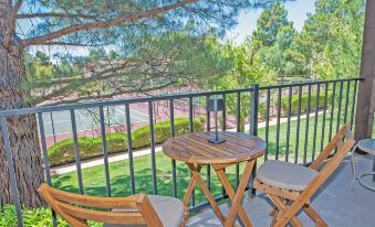 Prickly Pearadise: 3-Bedroom Condo in Sedona with Hot Tubs, Pool & Tennis