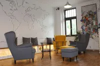 Bohem Prague Hotel - 3-Star