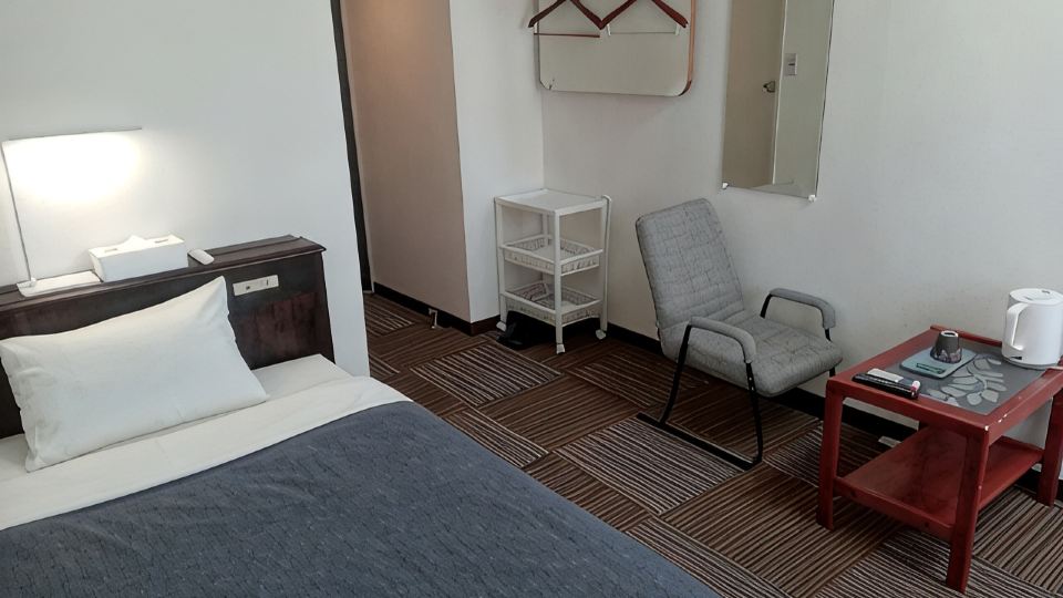 Komoro Royal Hotel