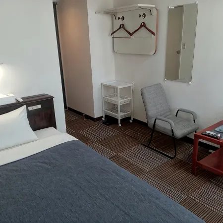 Komoro Royal Hotel