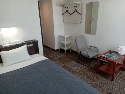 小諸ロイヤルホテル のホテル