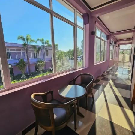 B Guesthouse
