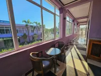 B Guesthouse
