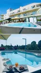 Palace Hotel La Conchiglia d'Oro - piscina
