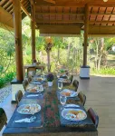 Tahoma Villas Labuan Bajo by ABM - breakfast