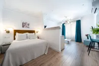 Hotel Real Segovia by Recordis Hotels