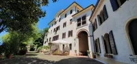 Villa Flangini - breakfast
