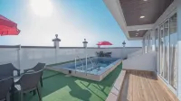 AR Villa - parking