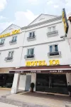 Hotel 101 Ulu Tiram