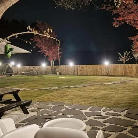 Gapyeong Symsympuri Pension