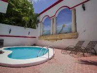 Hotel El Español Centro Histórico Hoteles cerca de Estación ADO CAME