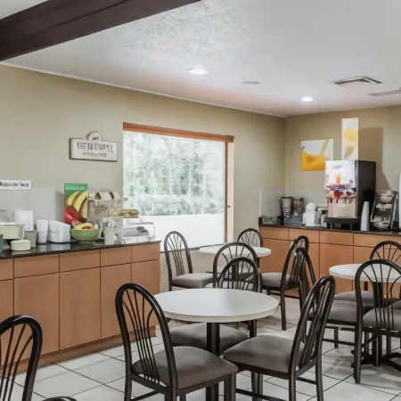 Quality Inn Tallahassee Near University