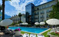 Hotel la Perla - Beach