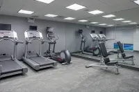 Fairfield Inn & Suites Gadsden - Gym