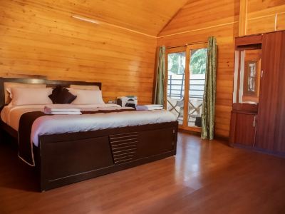 Garden Wood Home Stays