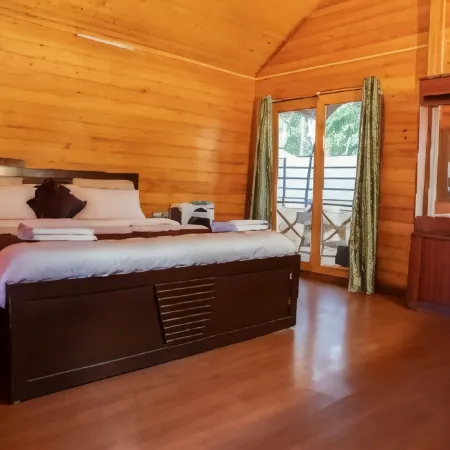 Garden Wood Home Stays