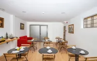 Casa Rietsch - Morgenmad