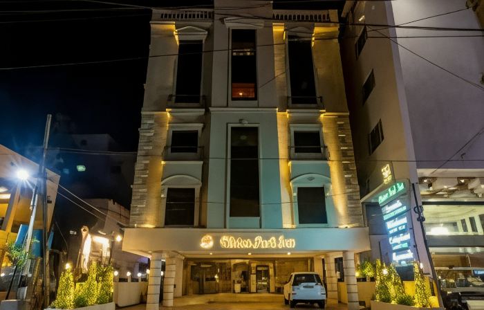 Clinton Park Inn