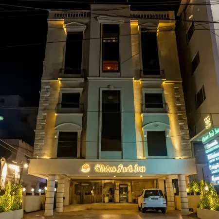 Clinton Park Inn