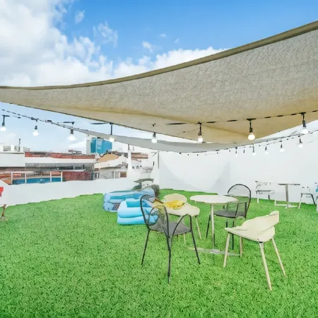 Changwon Masan Petit Hotel