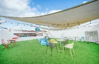 Changwon Masan Petit Hotel