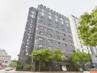 Siheung (Jeongwangdong) Nabiya 新吉公園周辺のホテル