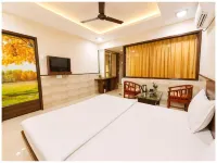 Goroomgo Heavens Guest House Haridwar - 2-Star