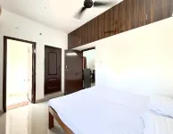 Sishya Service Apartment - Chennai OMR - Condos