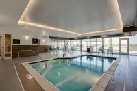 Fairfield Inn & Suites Bardstown - Gym