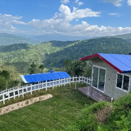 Adaara Retreat - Pet Friendly Cottages, Almora
