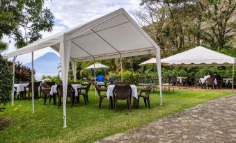 Hotel San Buenaventura de Atitlán