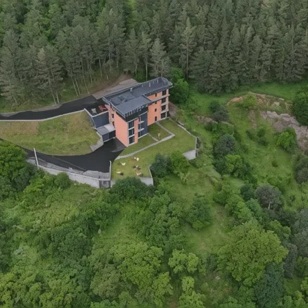 Cone Hotel Dilijan, by One