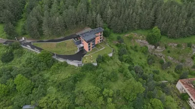 Cone Hotel Dilijan, by One Hotels in 