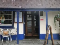 The King’s Head Hotels in Llandovery