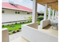 Rebero Kivu Resort